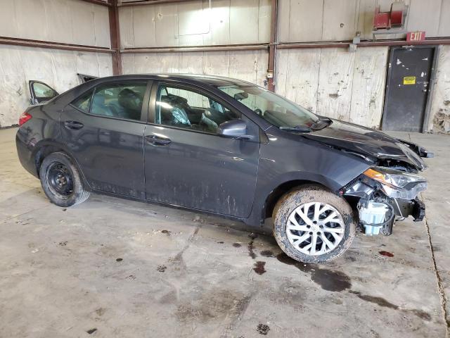 2017 TOYOTA COROLLA L - 5YFBURHE4HP669486