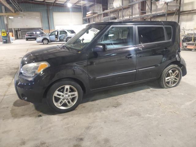 KIA SOUL +