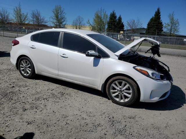 2017 KIA FORTE LX - 3KPFL4A78HE015952