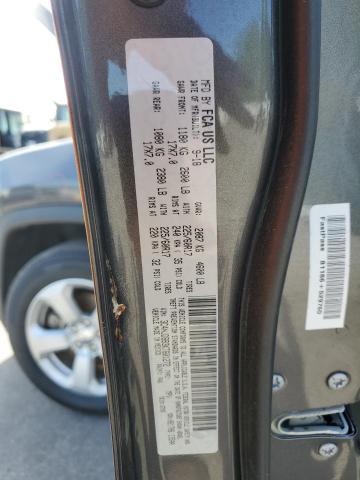 2019 JEEP COMPASS LA - 3C4NJDBB3KT601272