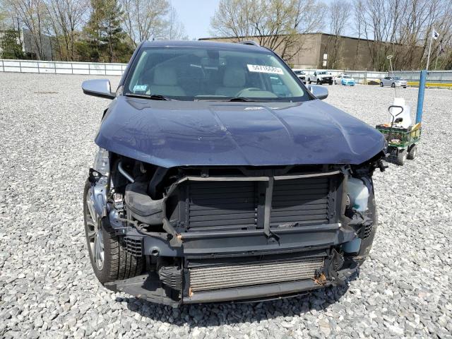 2018 GMC TERRAIN DE 3GKALXEX3JL309495