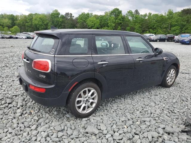 Vin: wmwln5c5xg2b35228, lot: 54407105, mini cooper clubman 20163