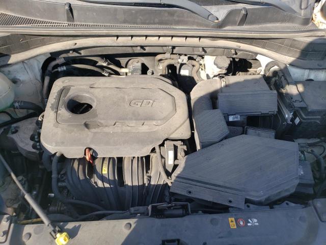 2019 KIA SPORTAGE L - KNDPM3AC2K7508283