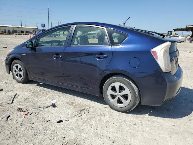 Vin: jtdkn3du0e0360207, lot: 52610335, toyota prius 20142