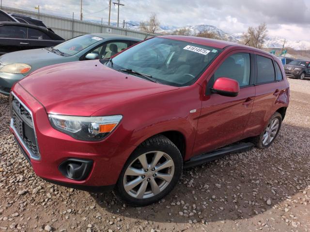 Vin: 4a4ap3aw0fe055864, lot: 51614975, mitsubishi outlander es 2015 img_1