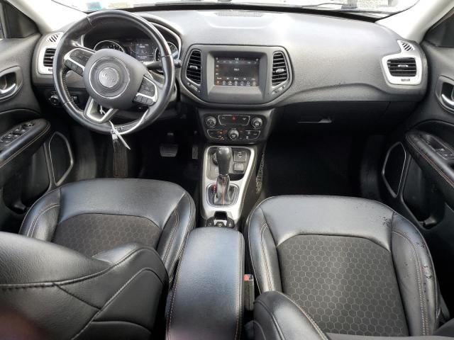 2020 JEEP COMPASS LA - 3C4NJDBB2LT219705