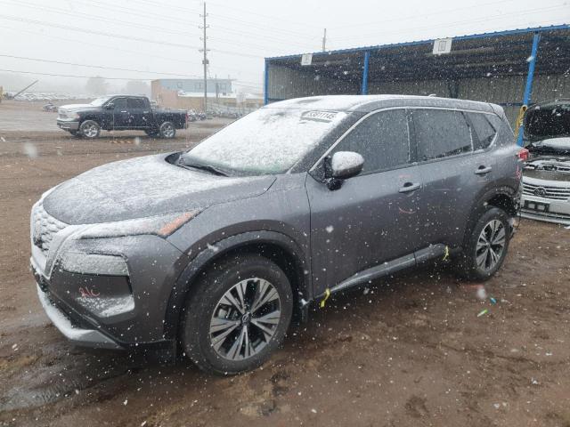 Vin: jn8bt3bb0pw357884, lot: 53811145, nissan rogue sv 2023 img_1