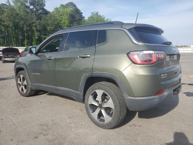 Vin: 3c4njdbb2ht656336, lot: 54519655, jeep compass latitude 20172