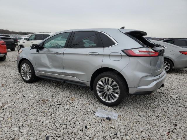 2023 FORD EDGE TITAN - 2FMPK4K97PBA45968