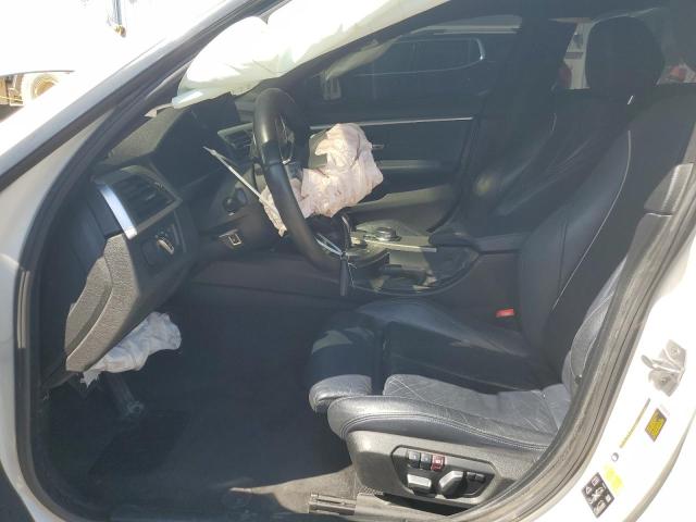 2018 BMW 440XI GRAN - WBA4J7C55JBB98708