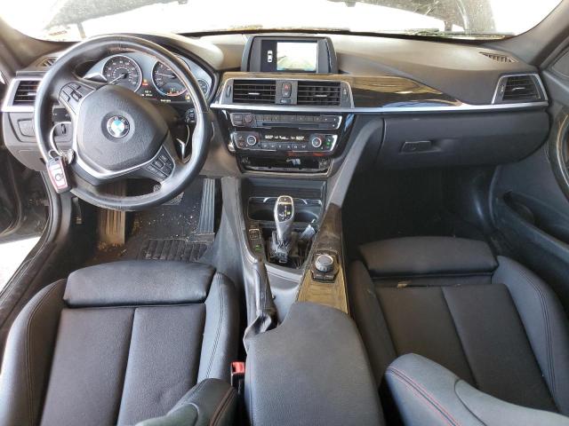 2018 BMW 330 I WBA8B9C58JK886340