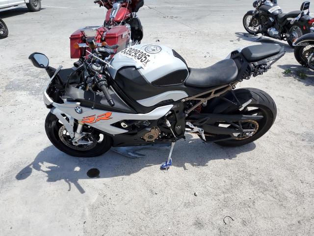 2021 BMW S 1000 R WB10E230XM6D49422