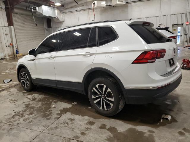 Vin: 3vvrb7ax6pm132663, lot: 53526275, volkswagen tiguan s 20232