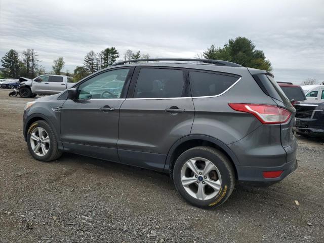 Vin: 1fmcu9gx1gua02833, lot: 53895025, ford escape se 20162
