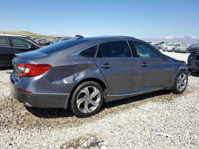 Vin: 1hgcv2f50ja041738, lot: 52710105, honda accord exl 20183