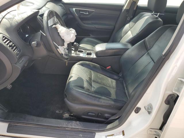 2016 NISSAN ALTIMA 2.5 - 1N4AL3AP9GC228022