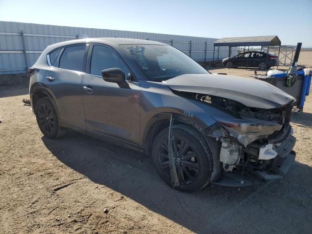 Vin: jm3kfbay4p0135197, lot: 52600285, mazda cx-5 20234