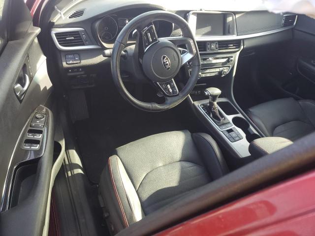 2020 KIA OPTIMA SX 5XXGW4L23LG394825