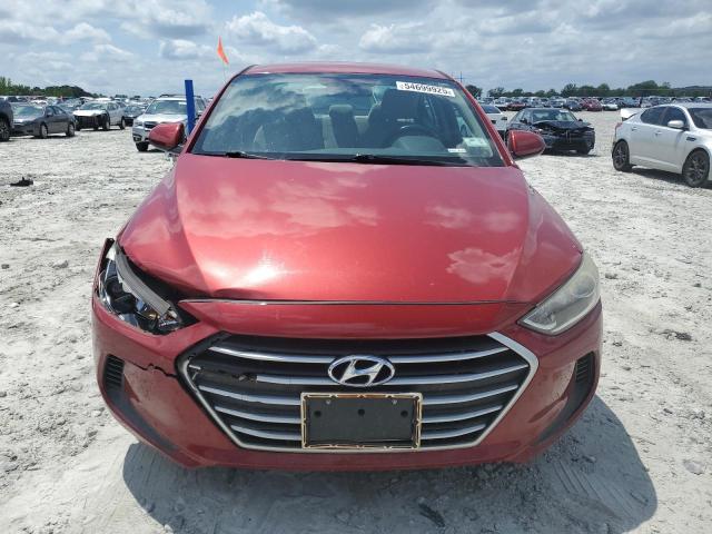 2017 HYUNDAI ELANTRA SE - 5NPD84LF0HH173629