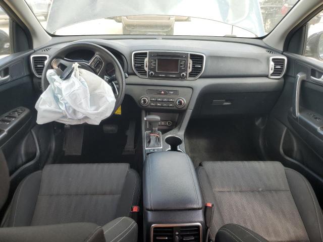 2019 KIA SPORTAGE L - KNDPM3AC4K7628764