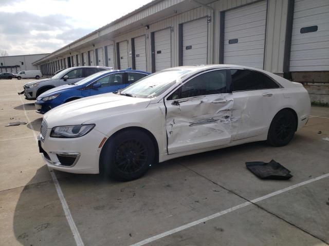 Vin: 3ln6l5mu1kr607809, lot: 52379385, lincoln mkz reserve ii 2019 img_1
