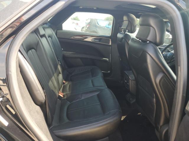 2017 LINCOLN MKZ RESERV - 3LN6L5EC2HR613021