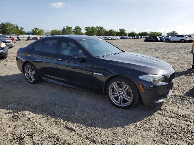 Vin: wbafr7c5xcc809036, lot: 51924745, bmw 5 series i 20124
