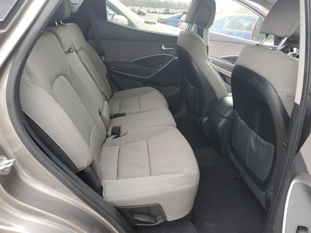 2018 HYUNDAI SANTA FE S - 5XYZU3LB4JG567947