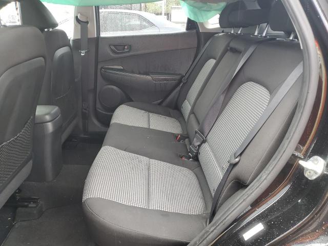 2021 HYUNDAI KONA SEL KM8K22AA8MU608283