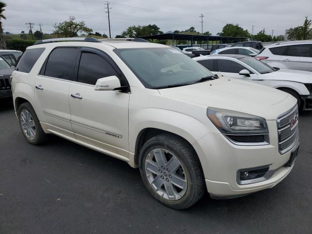 Vin: 1gkkvtkd7fj315249, lot: 53728145, gmc acadia den denali 20154