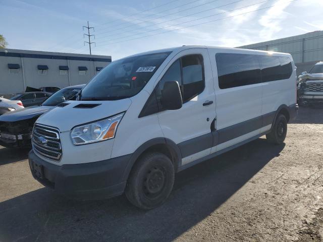 FORD TRANSIT T-350