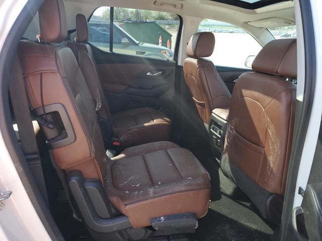 2018 CHEVROLET TRAVERSE H 1GNEVKKW9JJ182644