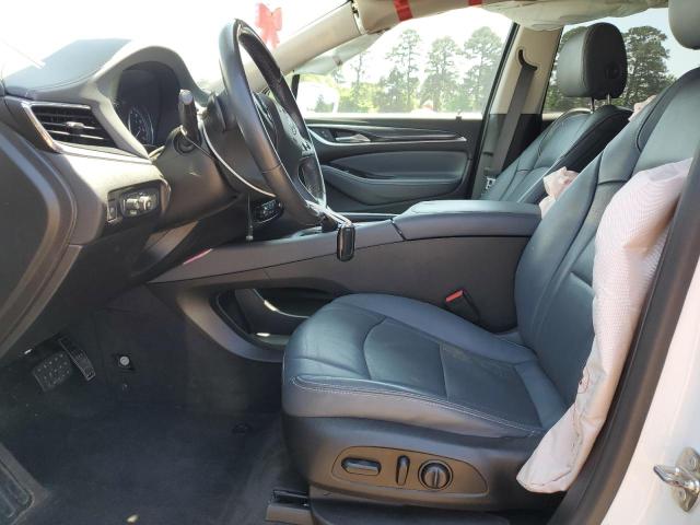 2020 BUICK ENCLAVE ES 5GAERBKW7LJ183647