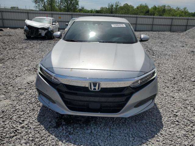 2019 HONDA ACCORD LX - 1HGCV1F19KA100780