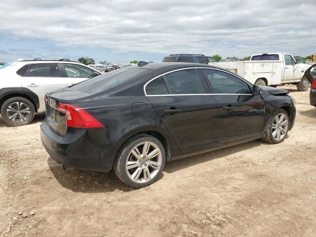 Vin: yv1622fsxc2132078, lot: 52052985, volvo s60 t5 20123