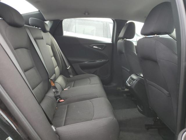 2022 CHEVROLET MALIBU LT - 1G1ZD5ST3NF203302