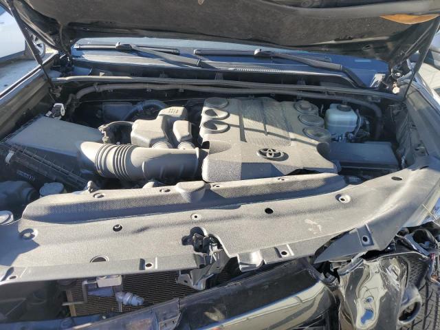 2019 TOYOTA 4RUNNER SR - JTEBU5JR1K5615178