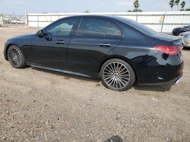 Vin: w1kaf4gb6rr202180, lot: 51359865, mercedes-benz c-class 300 20242