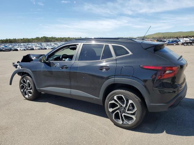 Vin: kl77lje28rc222509, lot: 54665055, chevrolet trax 2rs 2rs 20242