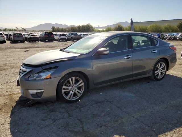 2015 NISSAN ALTIMA 3.5 - 1N4BL3AP9FC459537