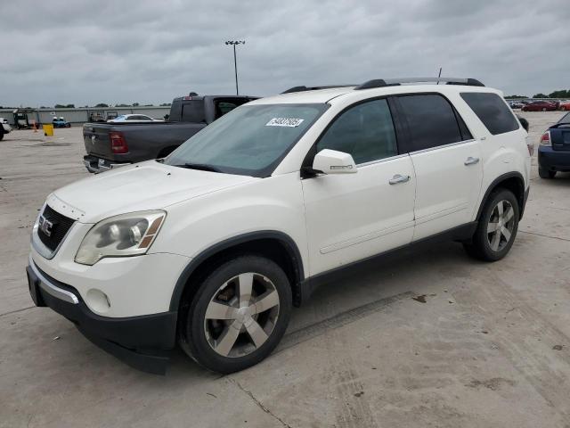 GMC ACADIA SLT