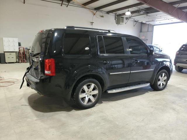 2015 HONDA PILOT TOUR 5FNYF4H98FB036802
