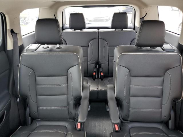 2019 GMC ACADIA DEN - 1GKKNPLS1KZ290171