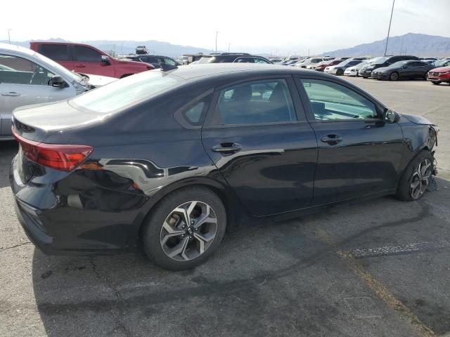Vin: 3kpf24ad0me284305, lot: 52215115, kia forte fe 20213