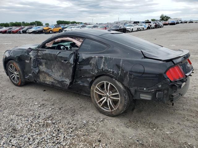 Vin: 1fa6p8cfxg5263894, lot: 54847385, ford mustang gt 20162