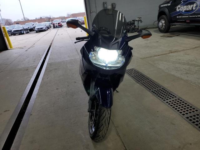 2009 BMW K1300 S - WB10509099ZV93108