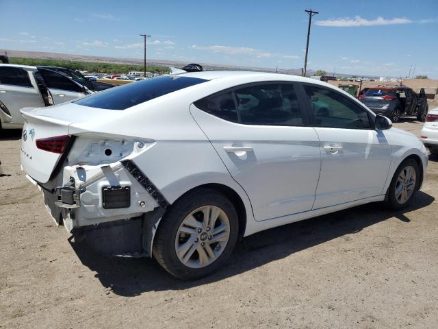 Vin: 5npd84lf7lh521418, lot: 53462175, hyundai elantra sel 20203