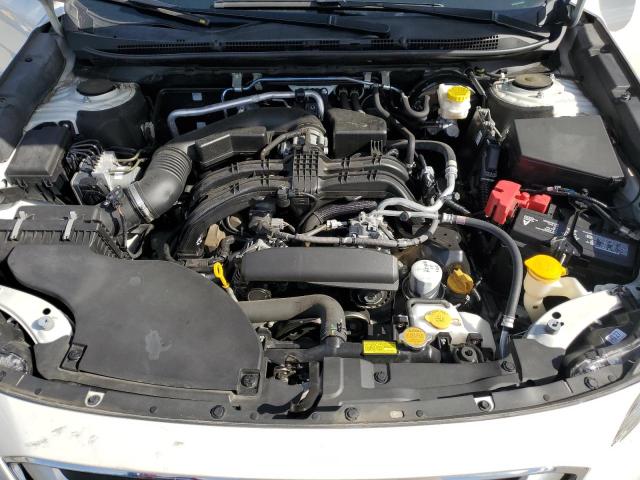 2021 SUBARU OUTBACK 4S4BTAAC2M3103323