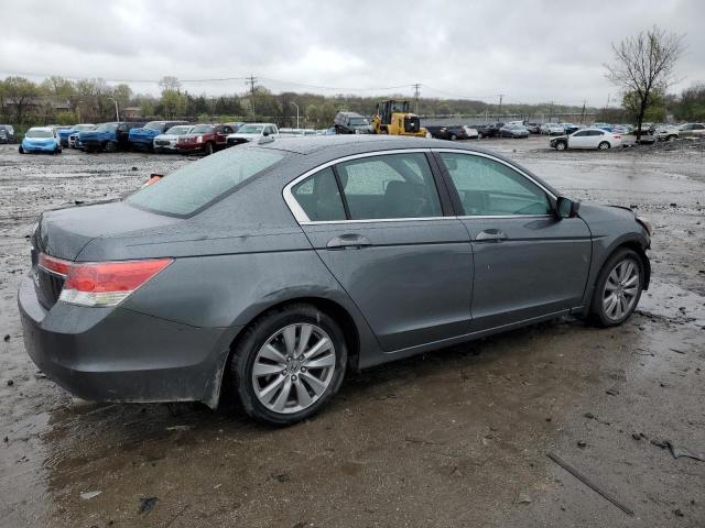 Vin: 1hgcp2f80ca082829, lot: 51741315, honda accord exl 20123