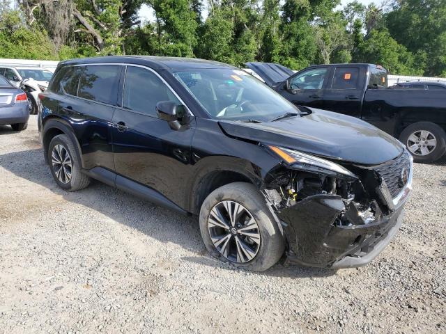 Vin: 5n1at3ba5mc679847, lot: 53981515, nissan rogue sv 20214